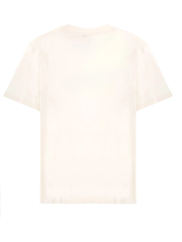 T-SHIRT "DUMEO" CON LOGO alternative