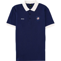 POLO "PADDY"