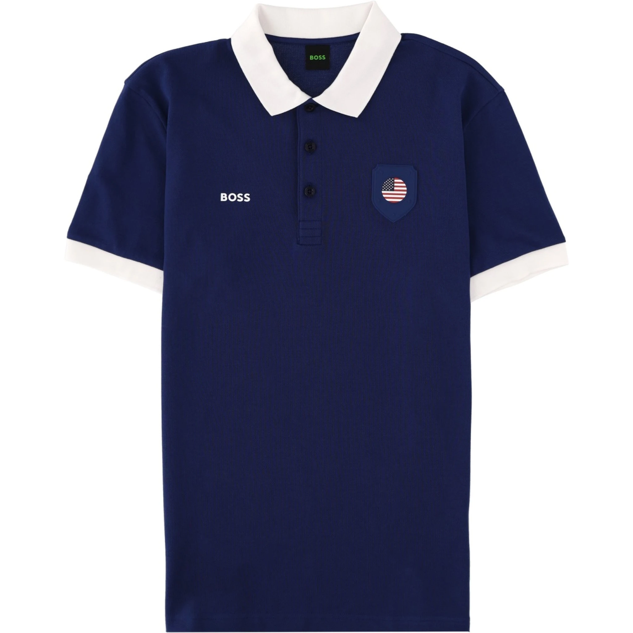 POLO "PADDY"