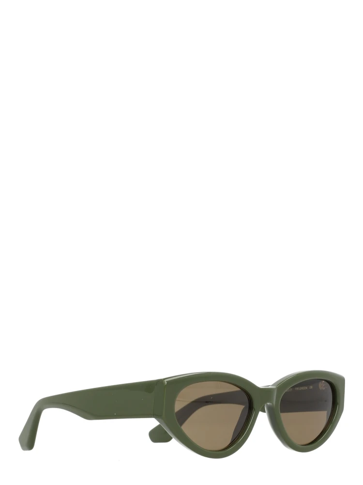 OCCHIALE DA SOLE "CAT EYE" alternative