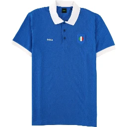 POLO "PADDY"