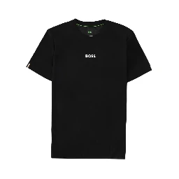 T-SHIRT CON LOGO