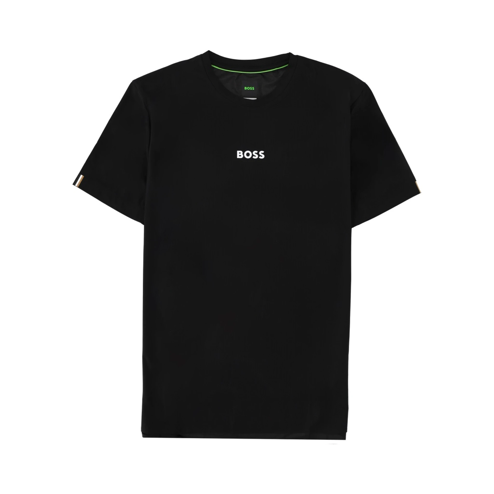 T-SHIRT CON LOGO