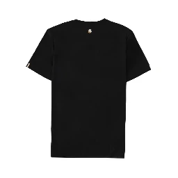 T-SHIRT CON LOGO