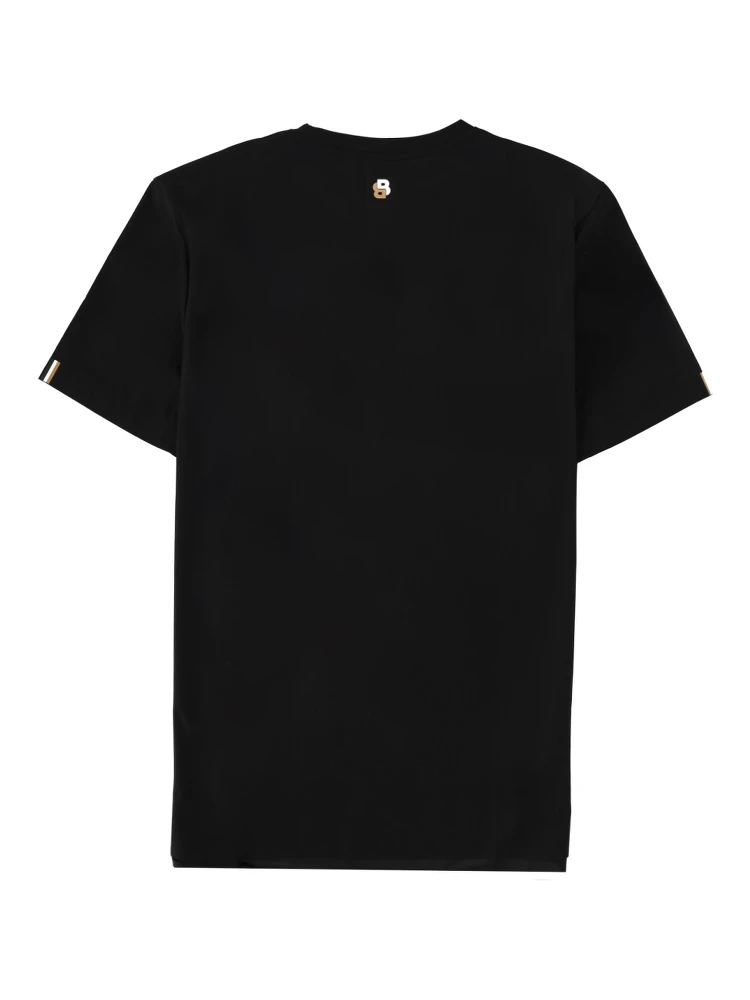 T-SHIRT CON LOGO alternative