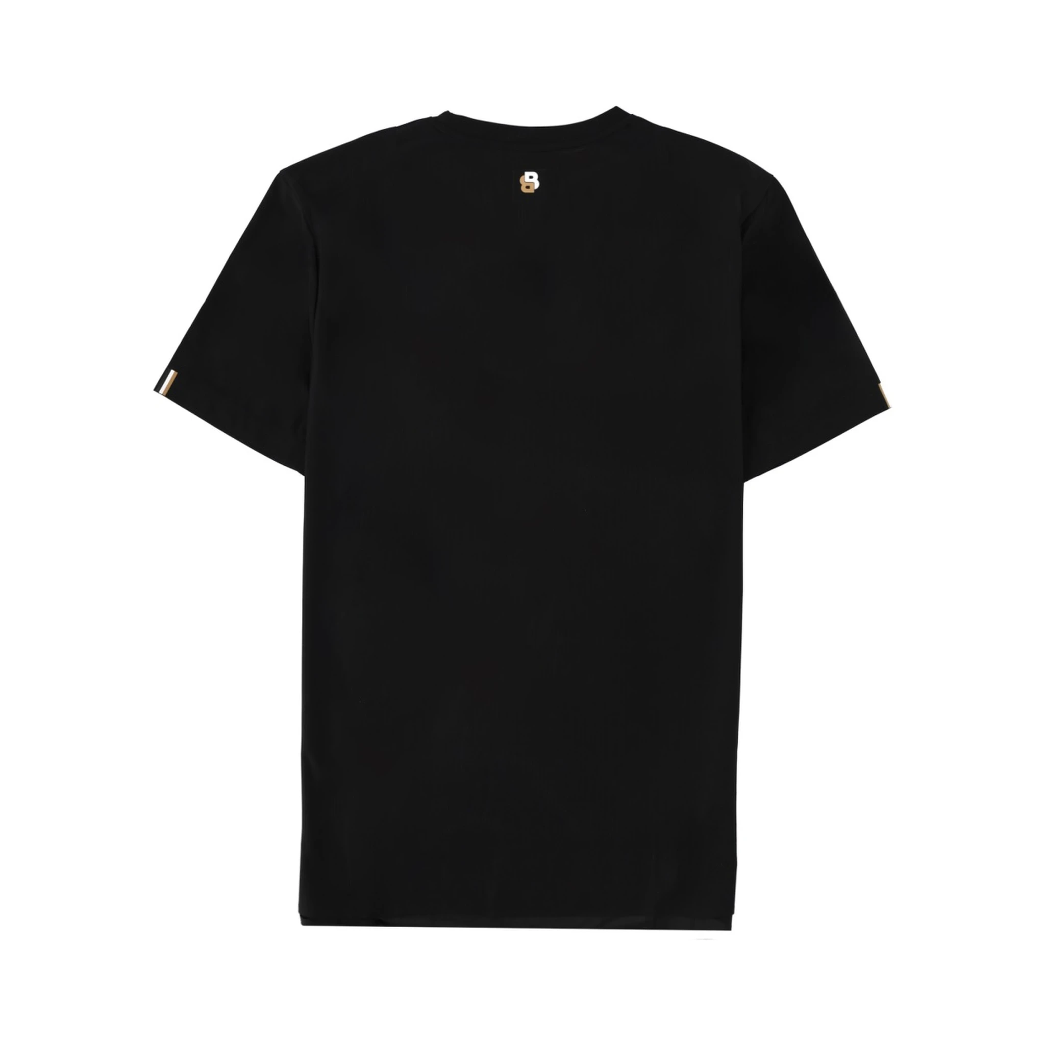 T-SHIRT CON LOGO