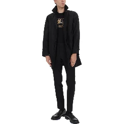 CAPPOTTO "RIDGEWOOD"