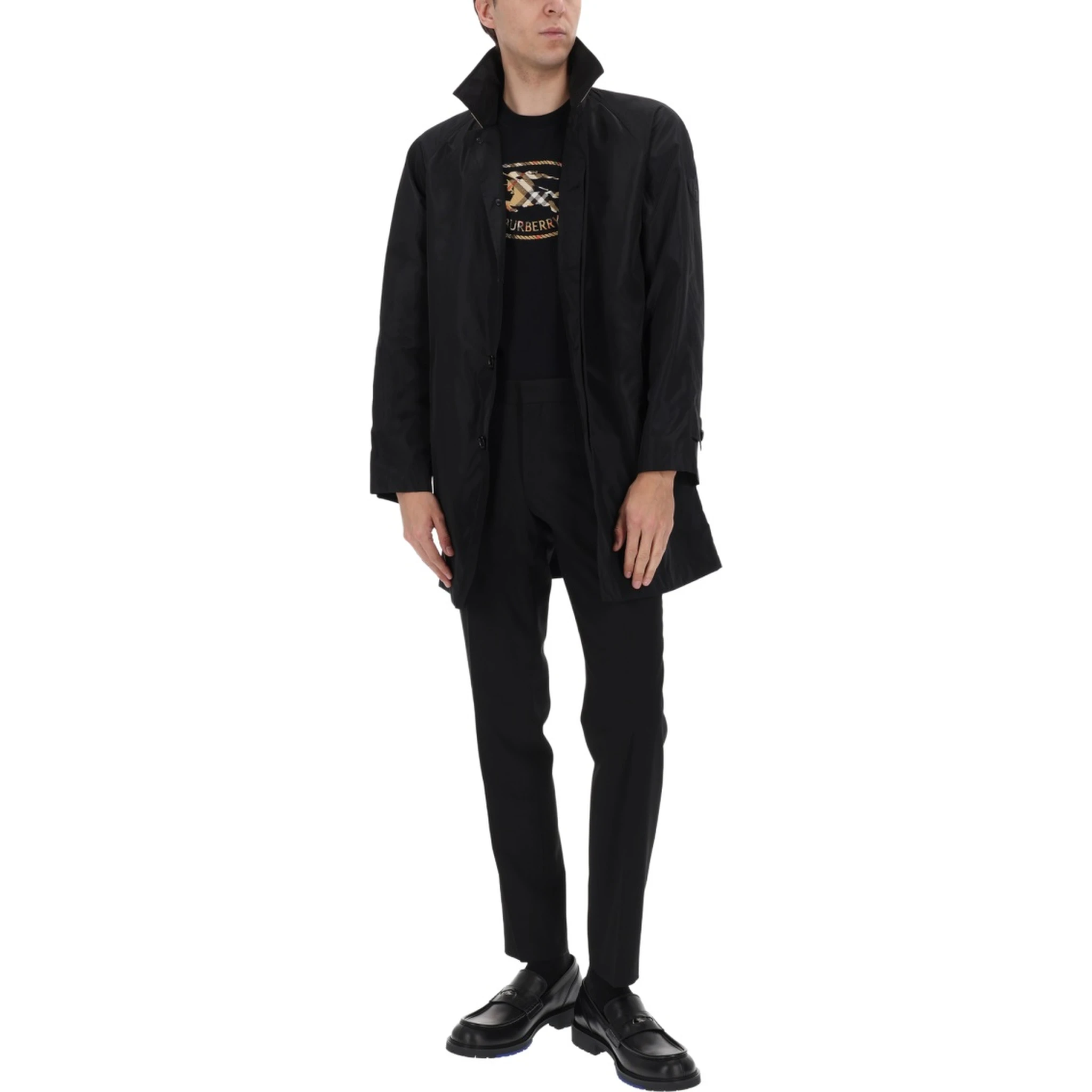 CAPPOTTO "RIDGEWOOD"