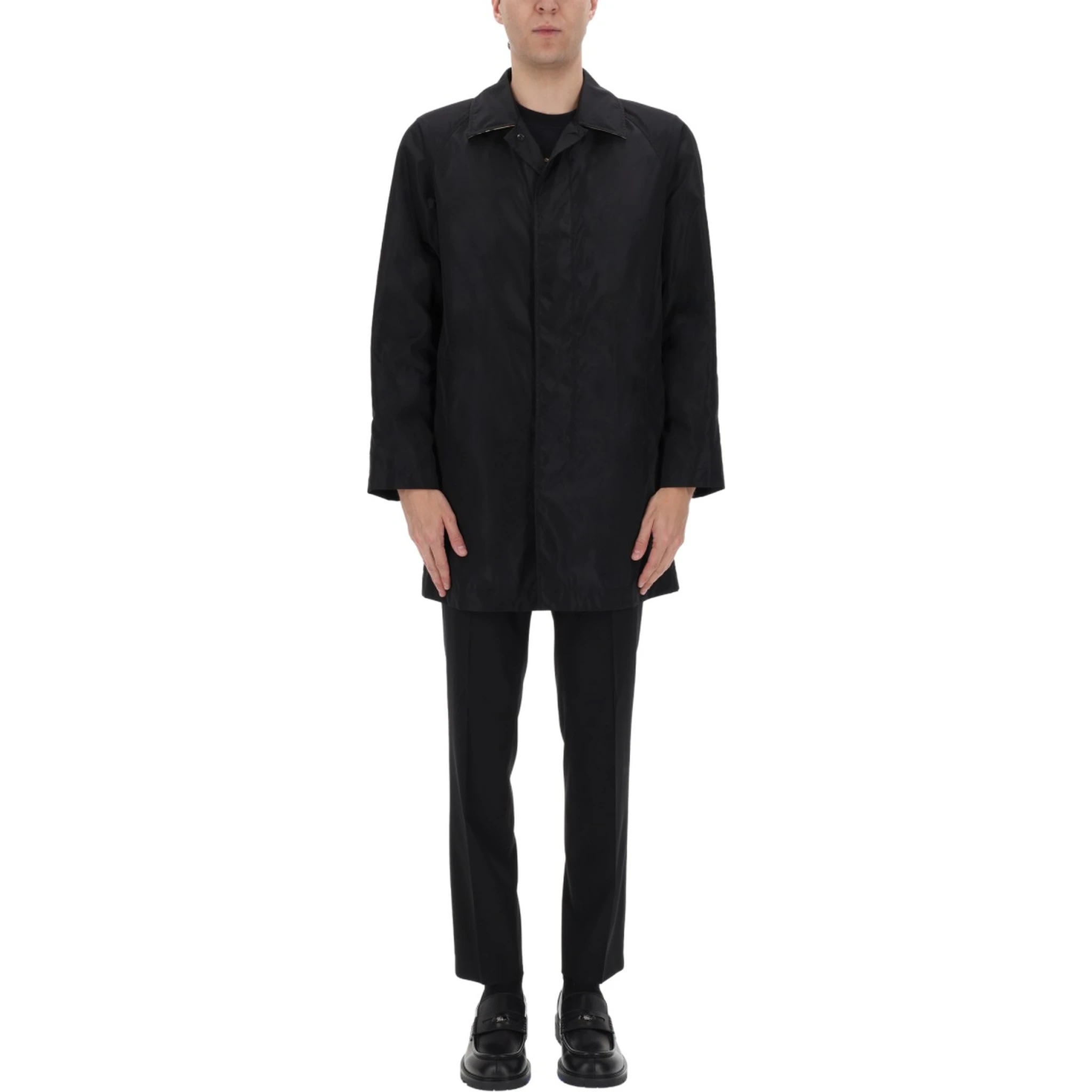 CAPPOTTO "RIDGEWOOD"
