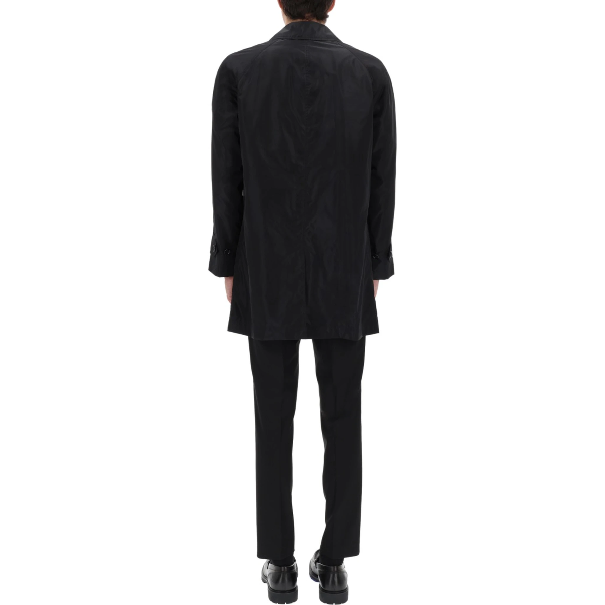 CAPPOTTO "RIDGEWOOD"