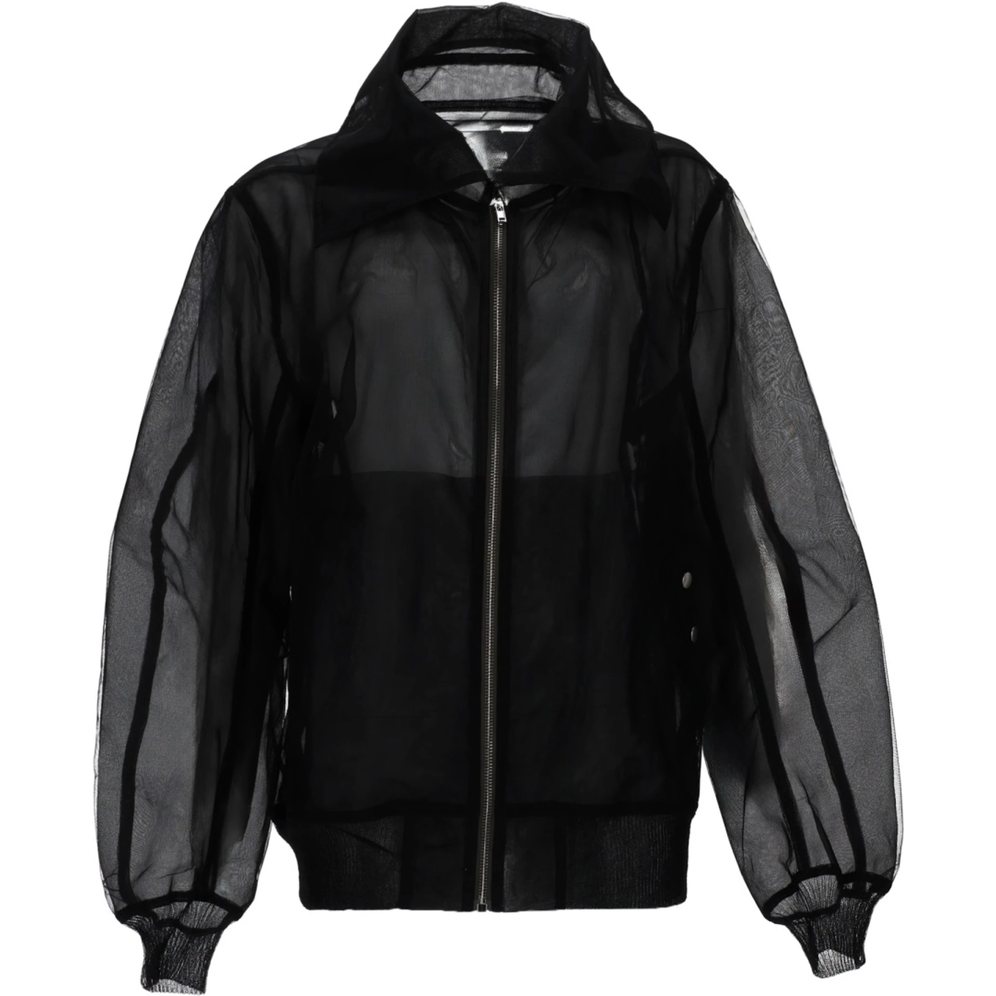 GIACCA BOMBER "DRACUCOLLAR FLIGHT"