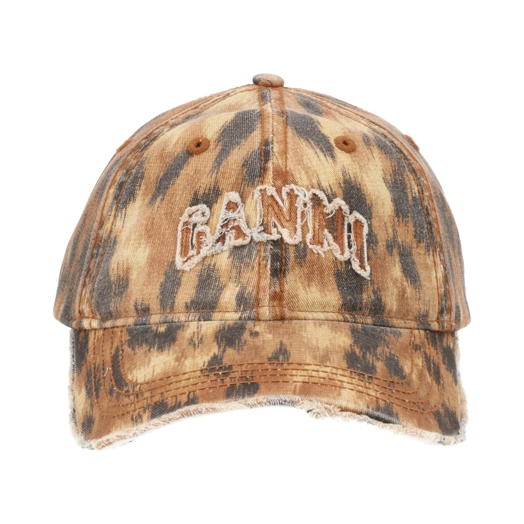 CAPPELLO DA BASEBALL CON LOGO