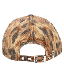 CAPPELLO DA BASEBALL CON LOGO