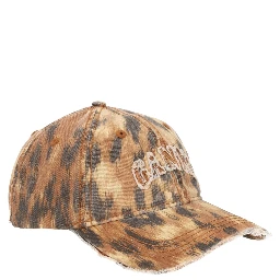 CAPPELLO DA BASEBALL CON LOGO