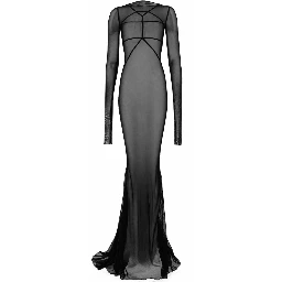 ABITO "TEMPLE GOWN"