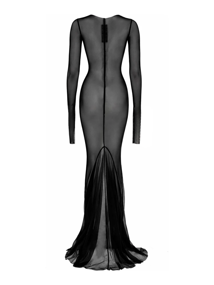ABITO "TEMPLE GOWN" alternative