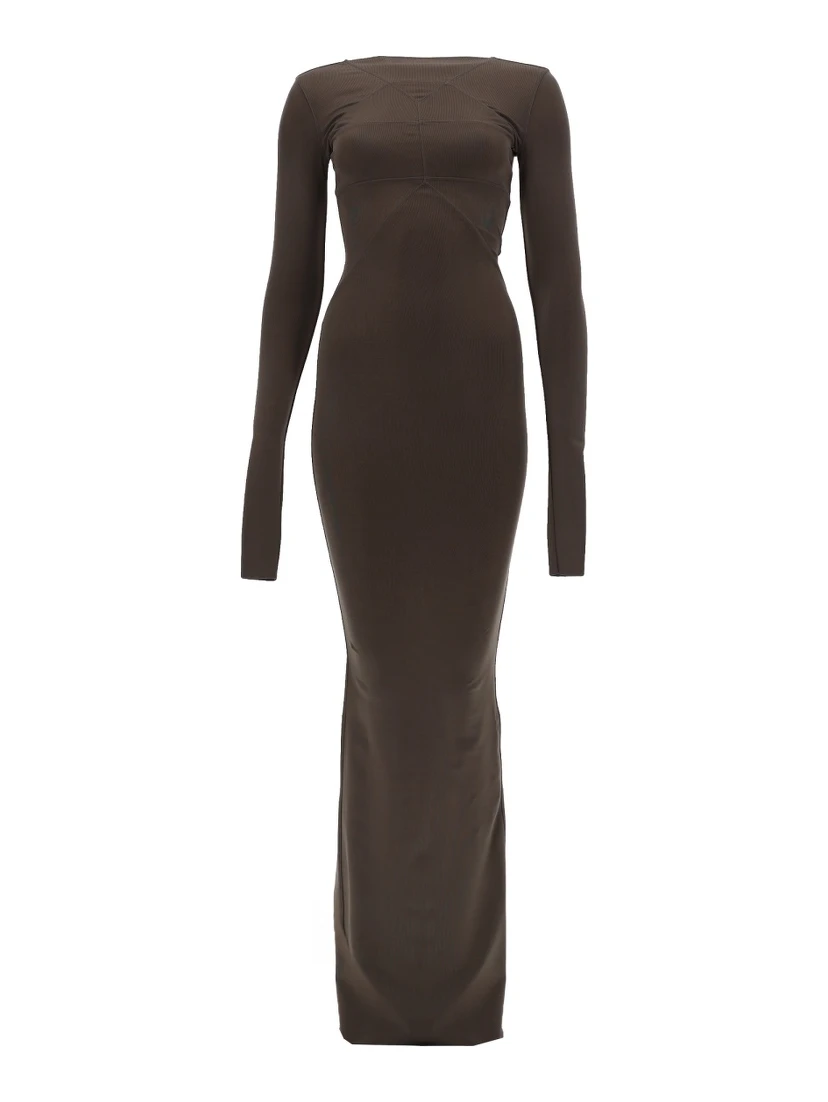 ABITO "TEMPLE GOWN"