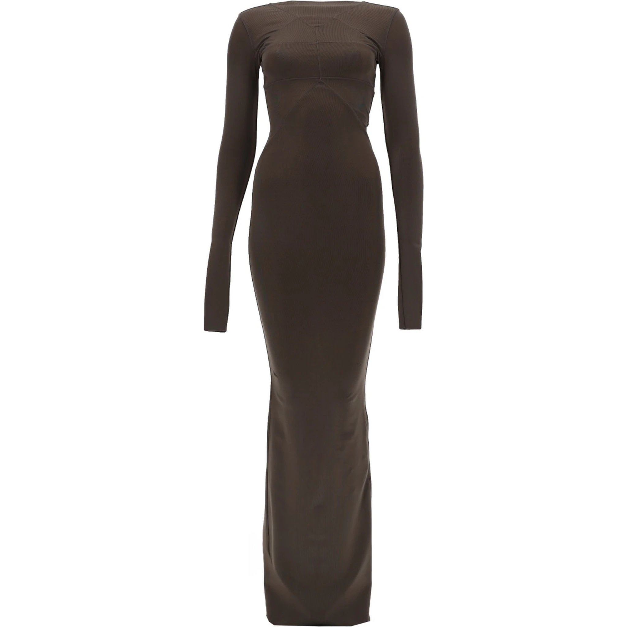 ABITO "TEMPLE GOWN"