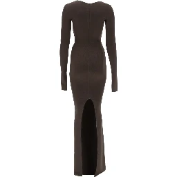 ABITO "TEMPLE GOWN"