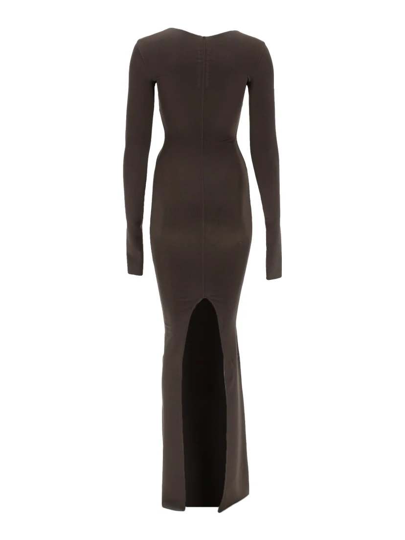 ABITO "TEMPLE GOWN"