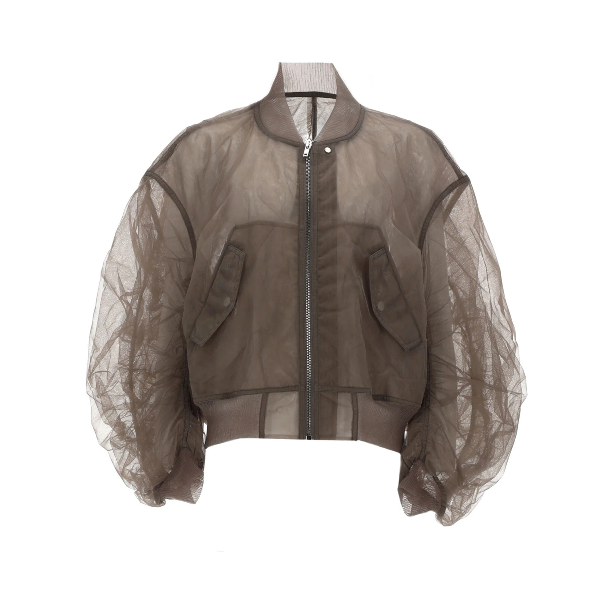 GIACCA BOMBER "SECCHIA FLIGHT"