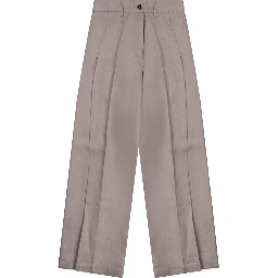 PANTALONE SARTORIALE "PETRA"