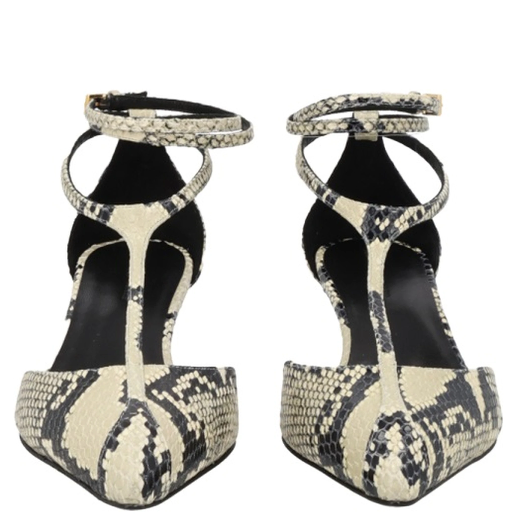 PUMP "MIA"