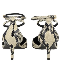 PUMP "MIA"