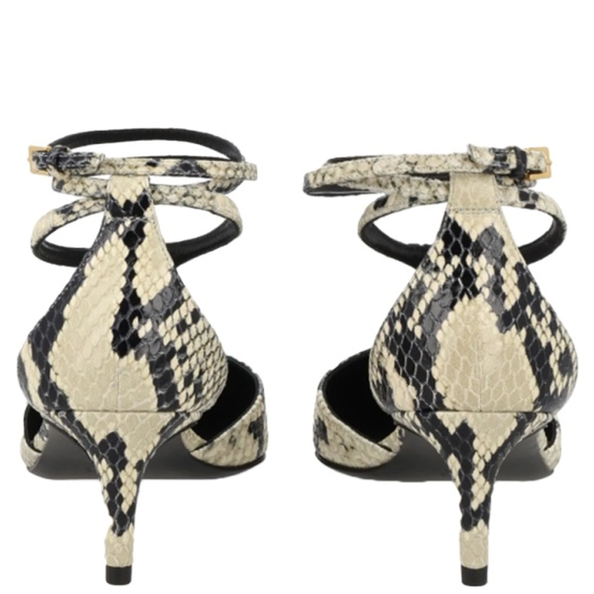 PUMP "MIA"