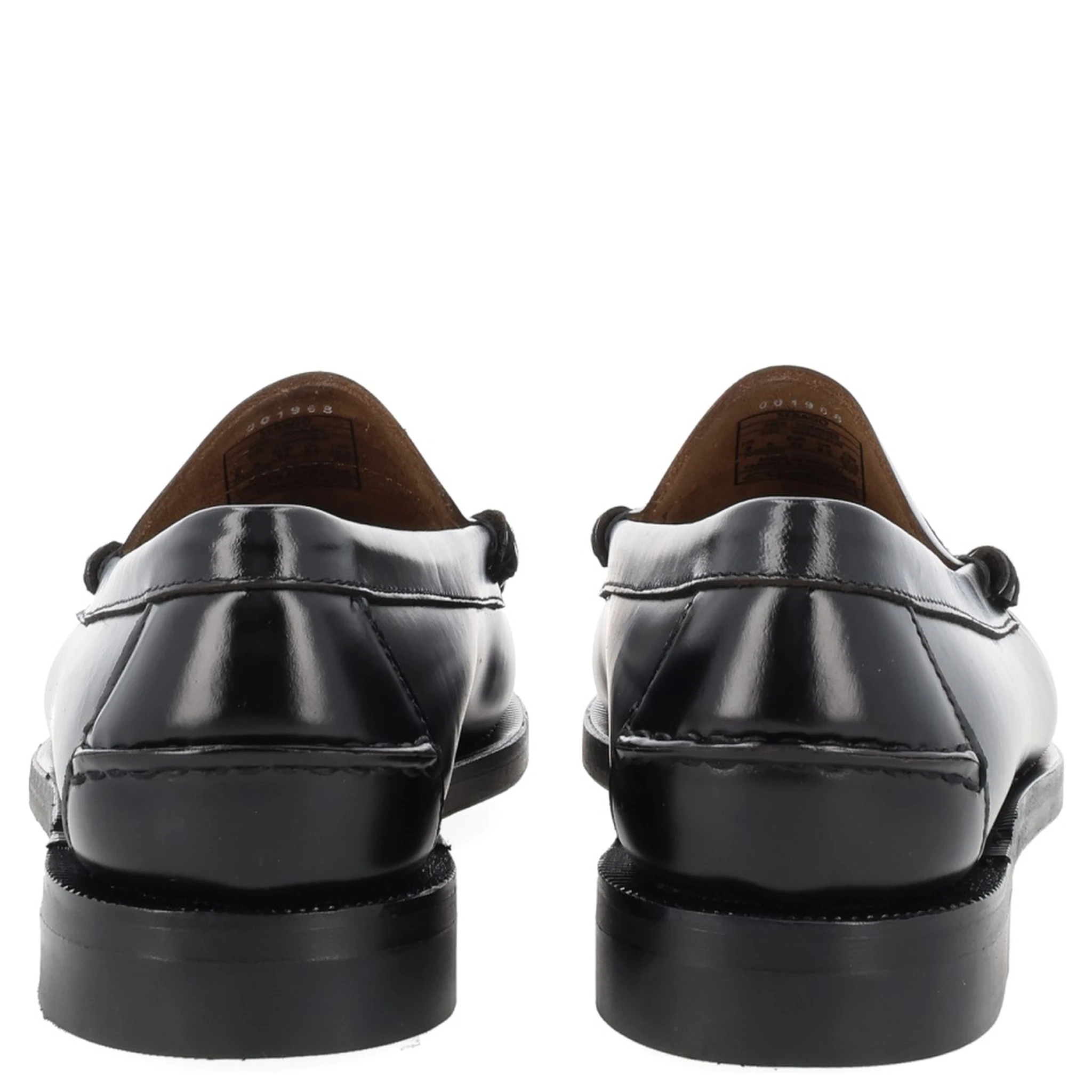 classic dan loafers
