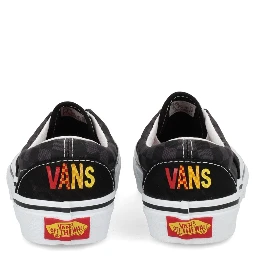SNEAKER "CHECKERS"