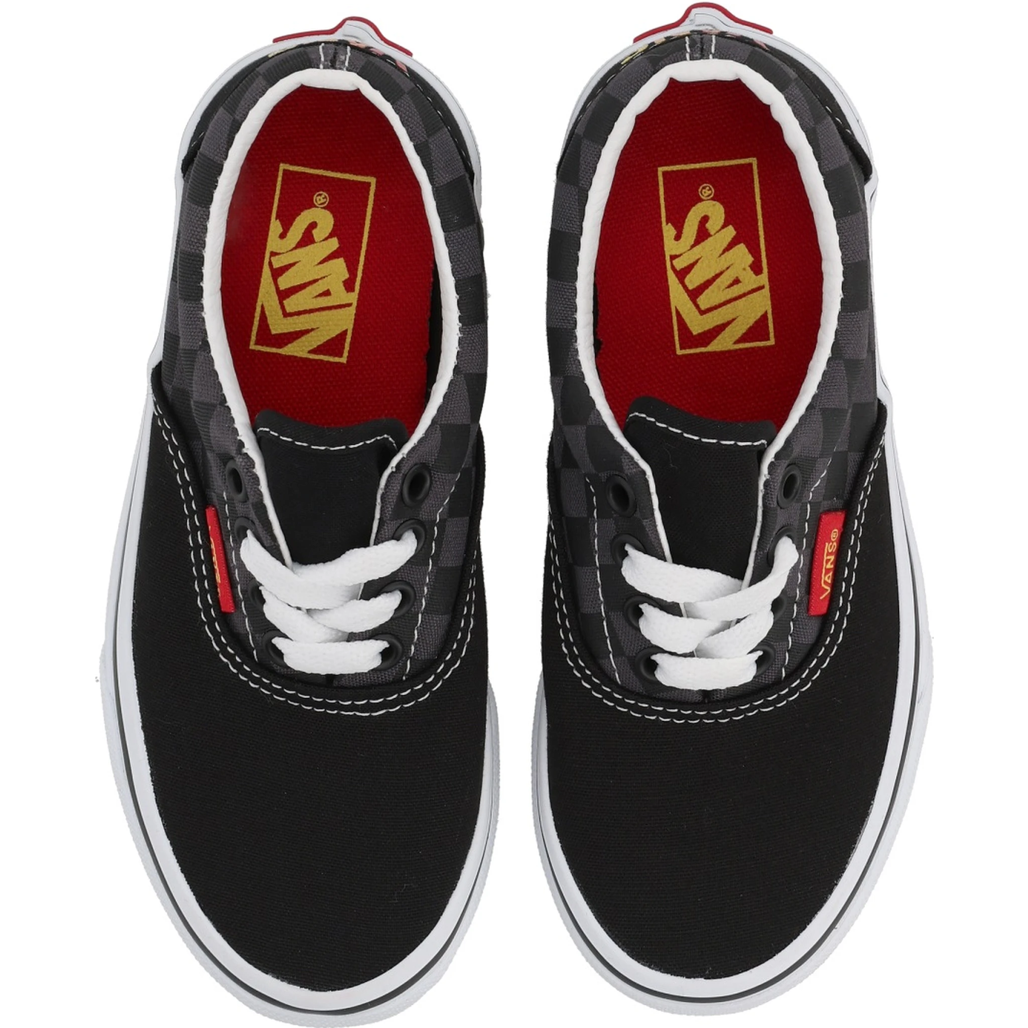 SNEAKER "CHECKERS"