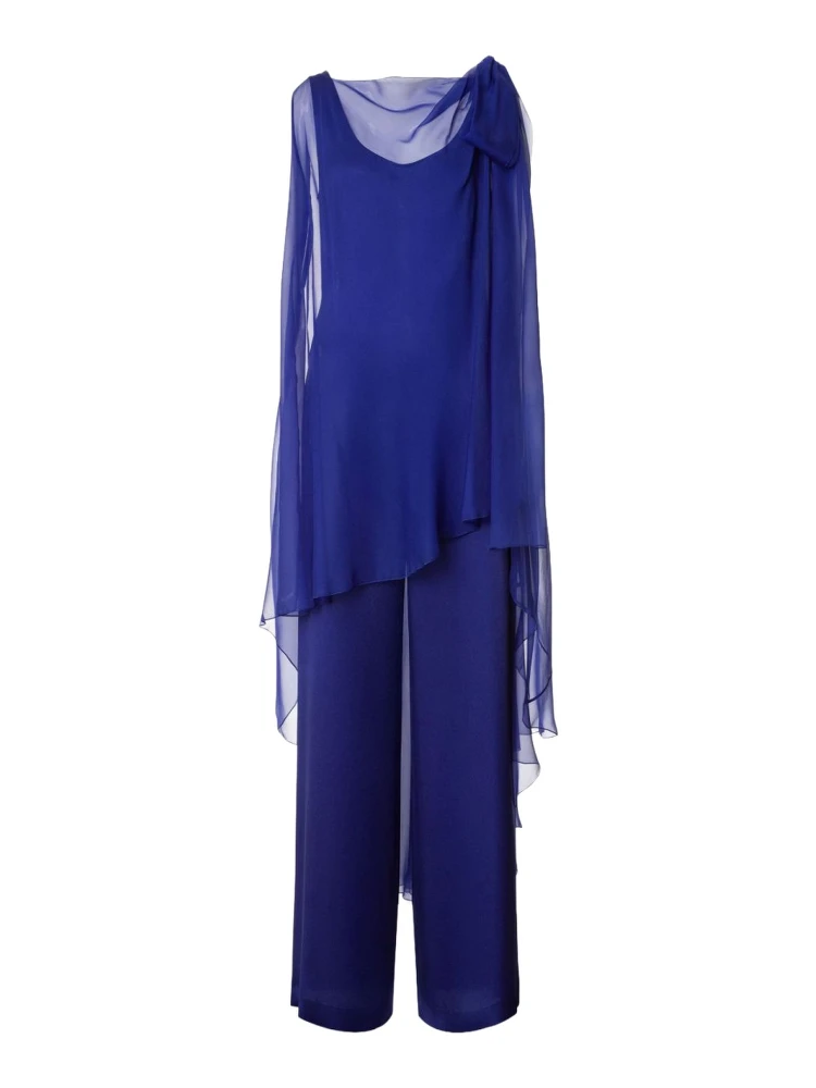 silk jumpsuit