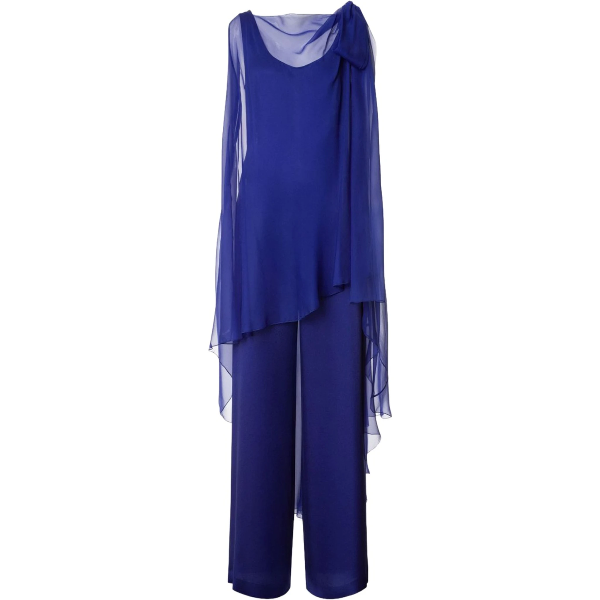 silk jumpsuit