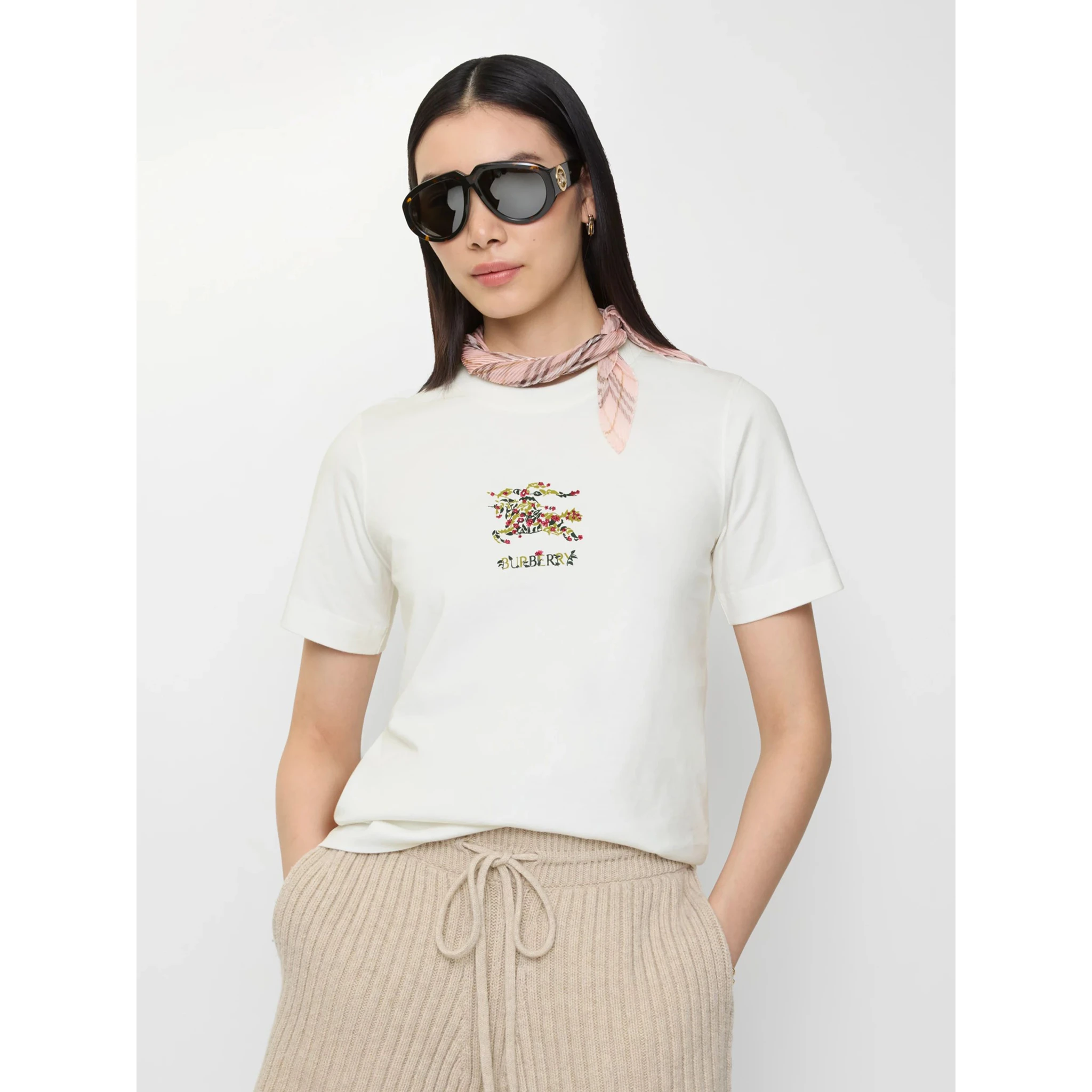 BURBERRY shirt