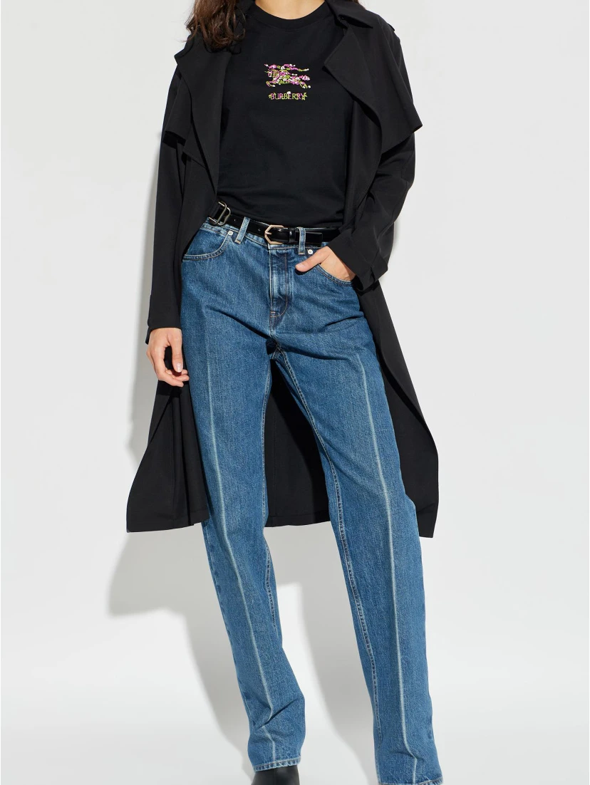 BURBERRY shirt