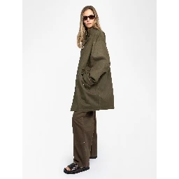 ZADIG &amp; VOLTAIRE TEDDY النعال العارية