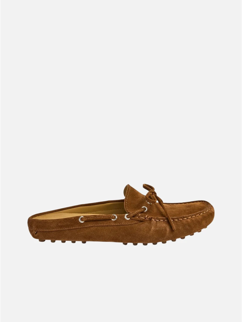 LIVIANA CONTI slippers
