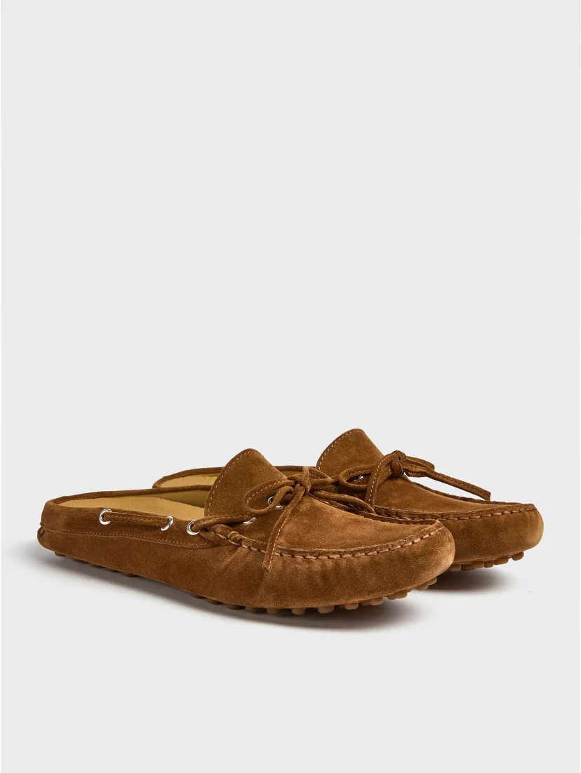 LIVIANA CONTI slippers