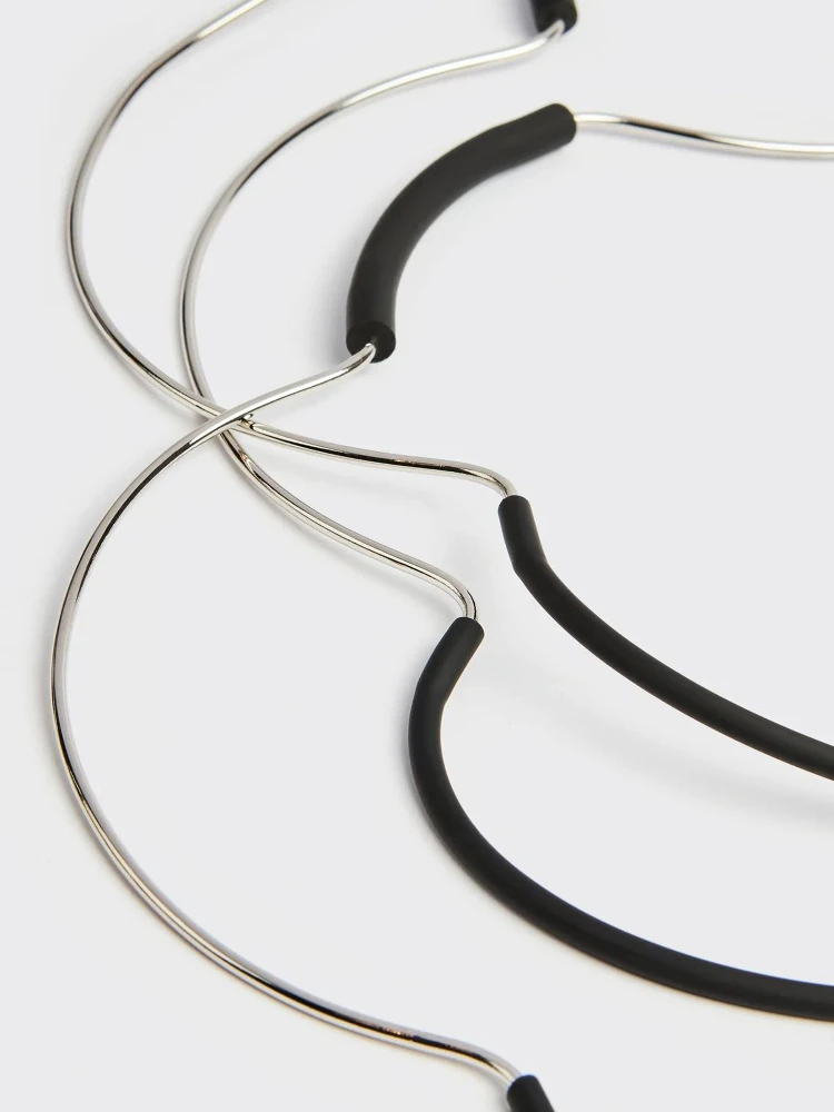 LIVIANA CONTI necklace alternative