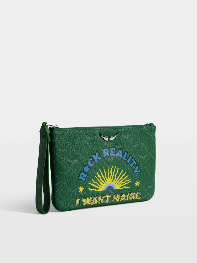 ZADIG&VOLTAIRE Z bag alternative