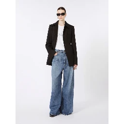 SPORTMAX SPXOTTELIA jacket