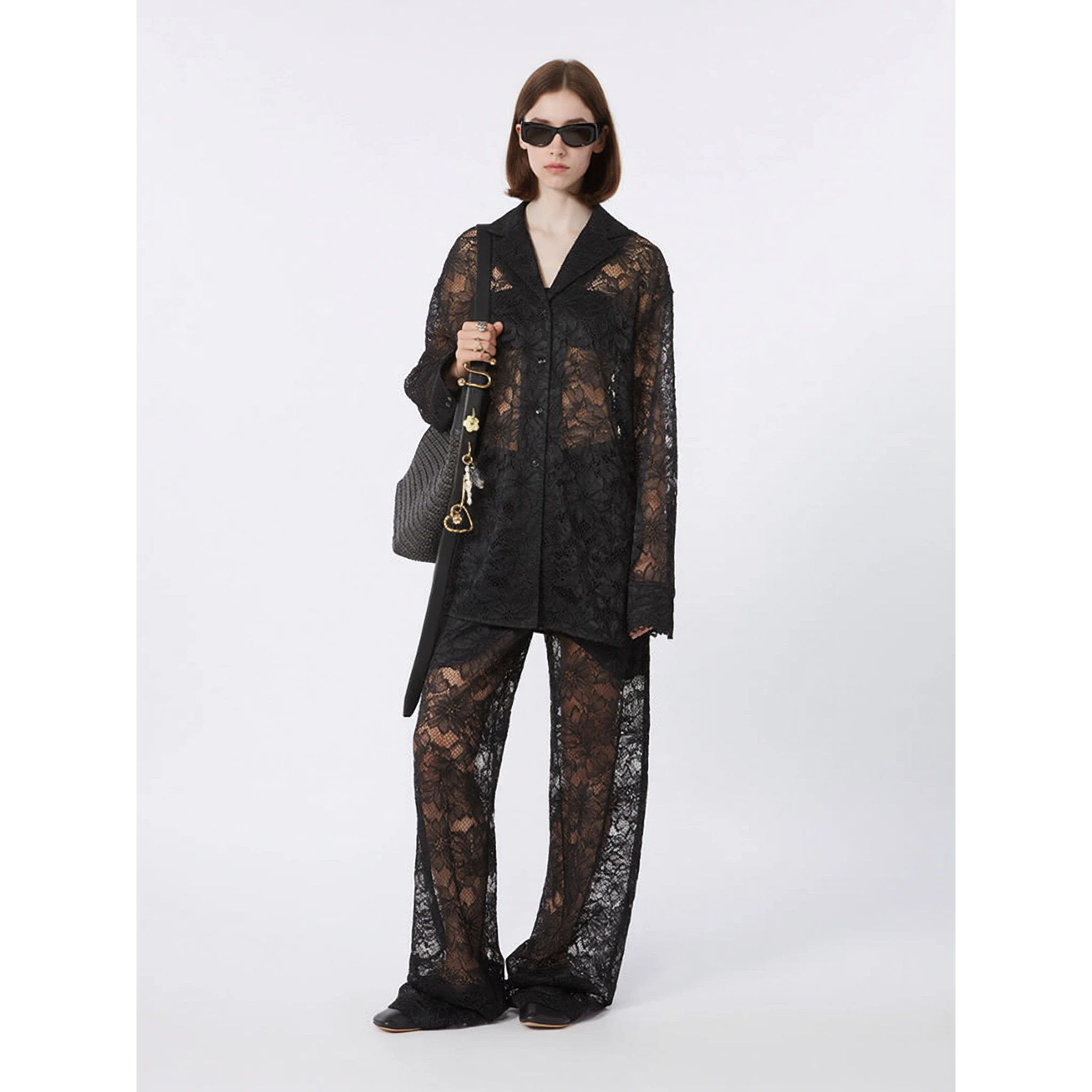 SPORTMAX SPXCACHI jacket