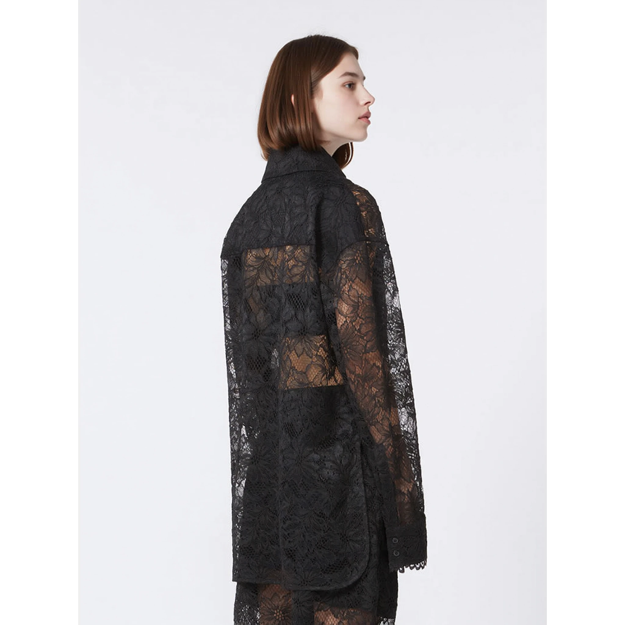 SPORTMAX SPXCACHI jacket