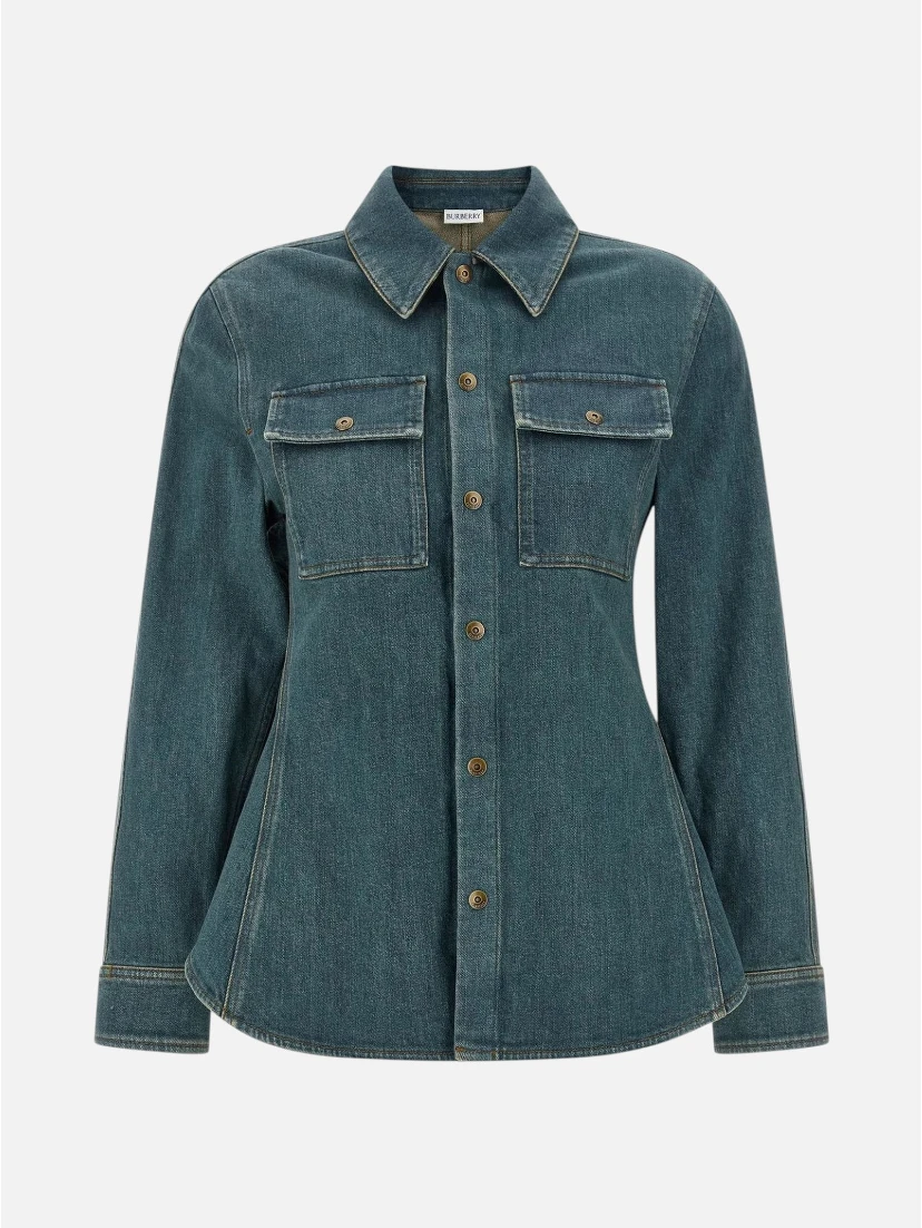 BURBERRY shirt