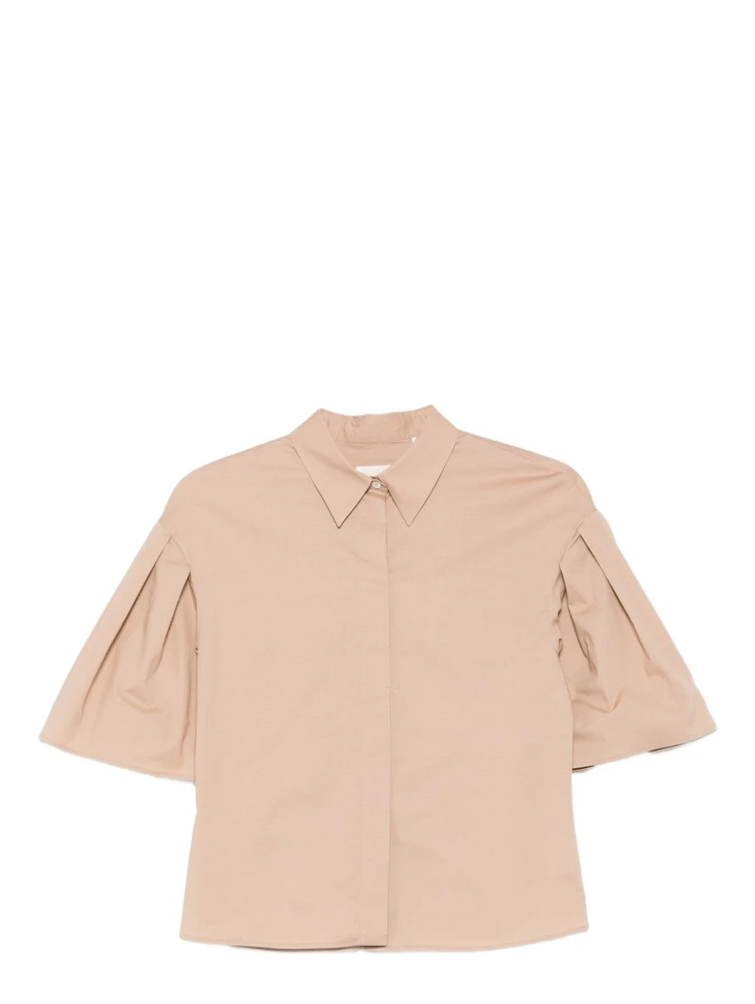 Xacus Shirts