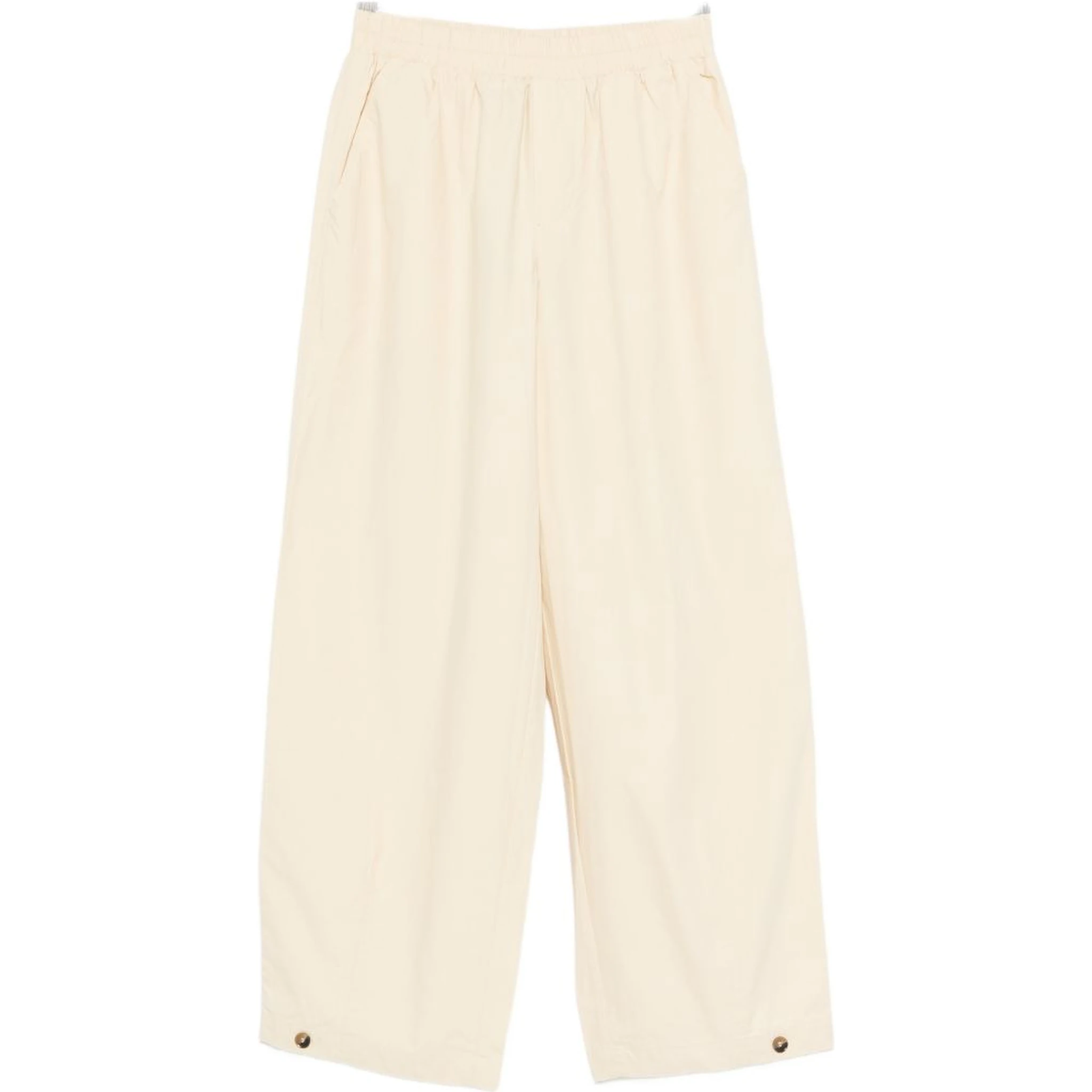 Yerse Trousers Natural