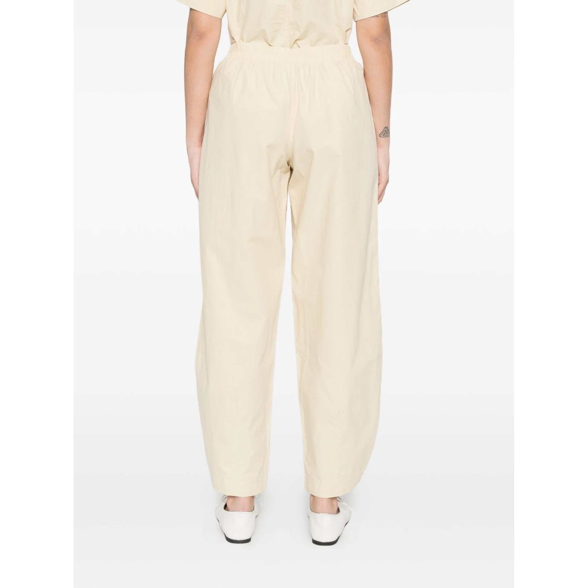 Yerse Trousers Natural