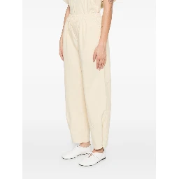Yerse Trousers Natural
