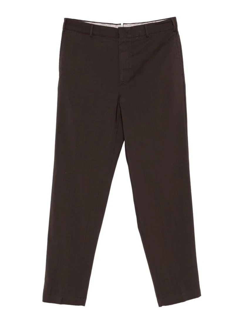 PT Torino Trousers Brown